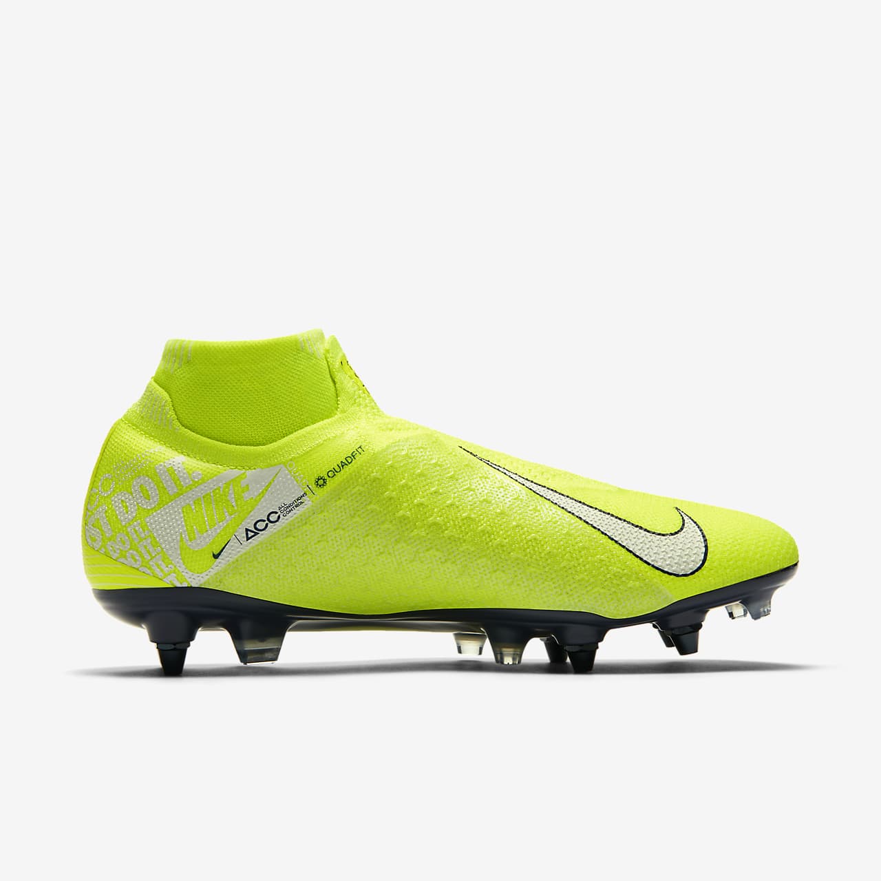 nike phantom vision elite anti clog